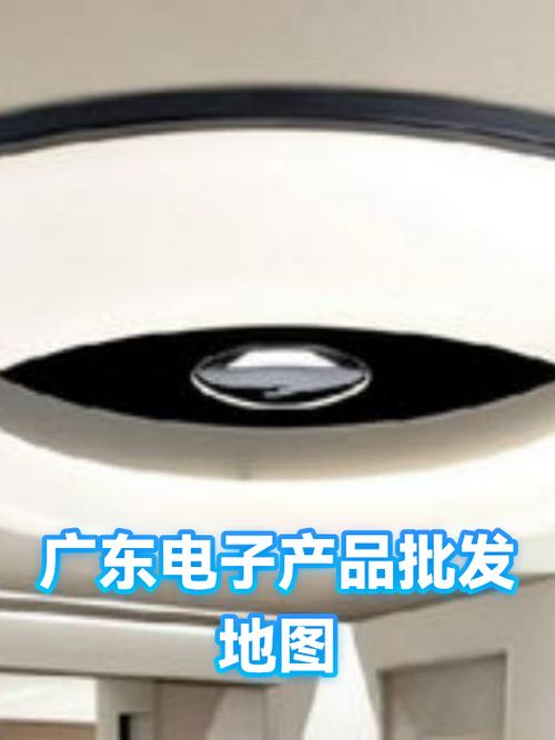 廣東電子產品批發地圖 從深圳華強北到東莞長安，一篇文章講透拿貨渠道